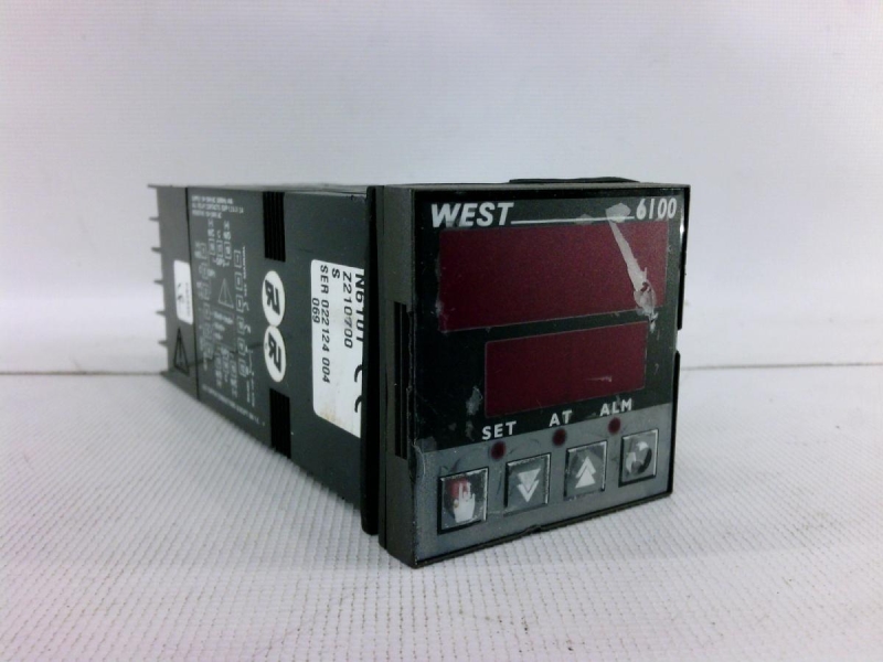 DANAHER CONTROLS N6101-Z2107-00