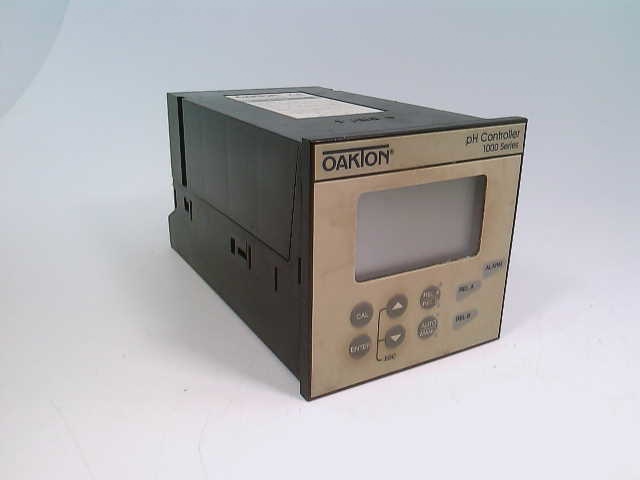 OAKTON 35200-00