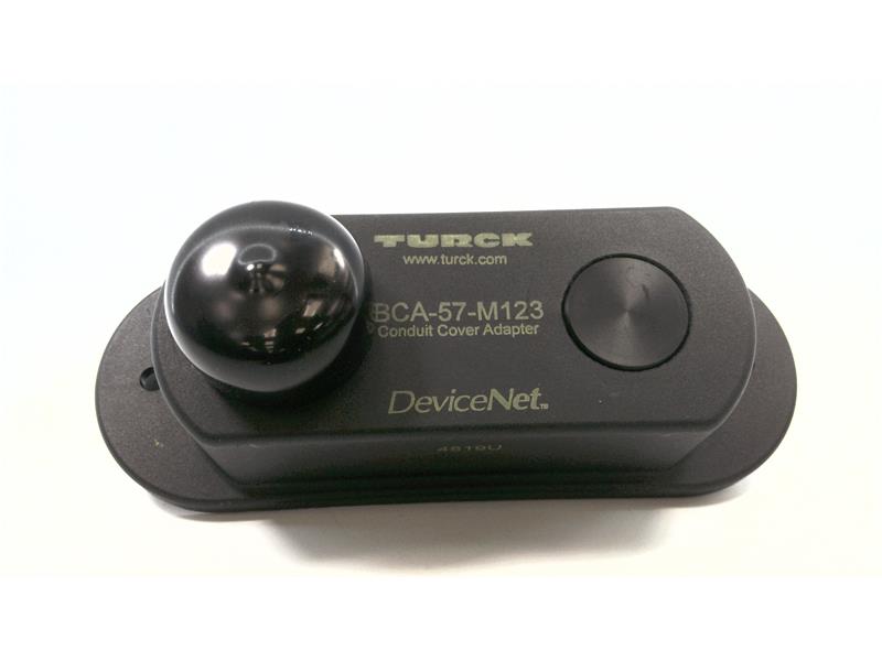 TURCK BCA-57-M123