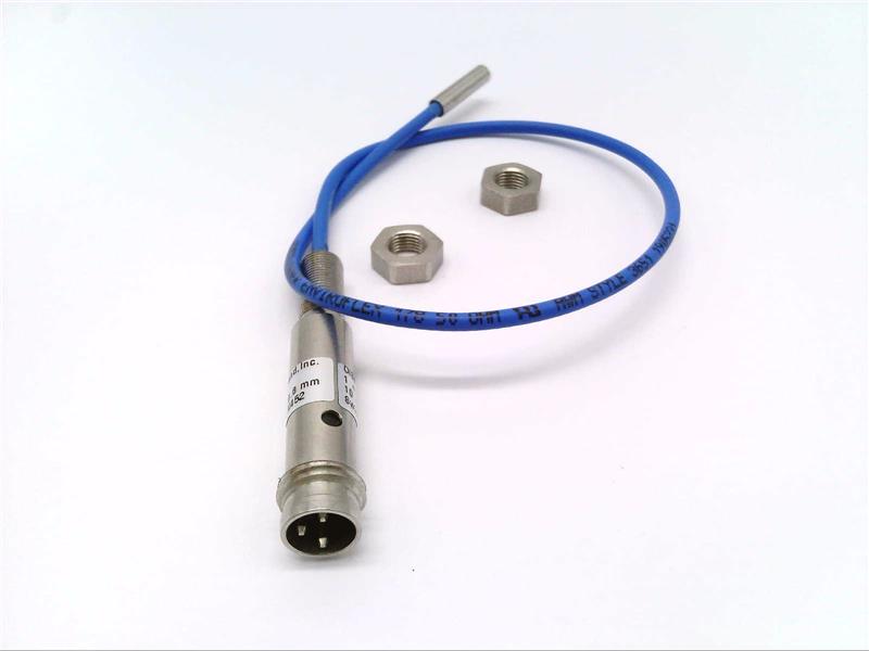 DOVER CORPORATION OISP-019