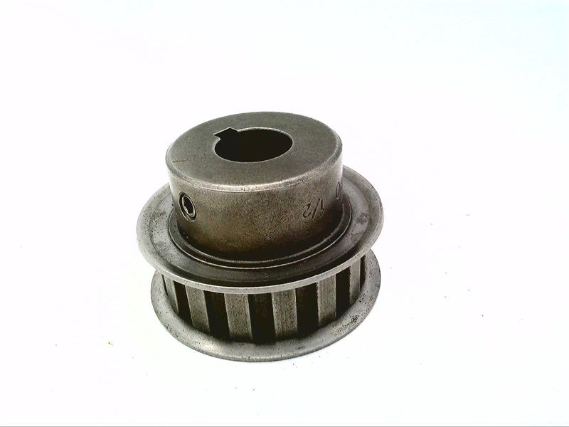 MARTIN SPROCKET & GEAR INC 16L050-1/2