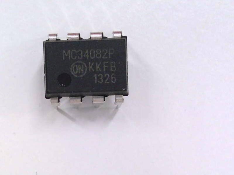 ON SEMICONDUCTOR MC34082P