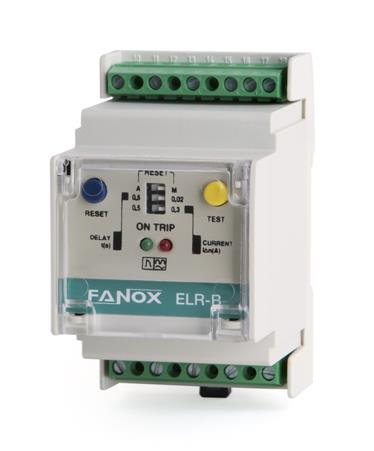 FANOX 41010