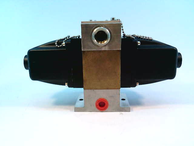 LEXAIR INC BMJ2-3S-3/8