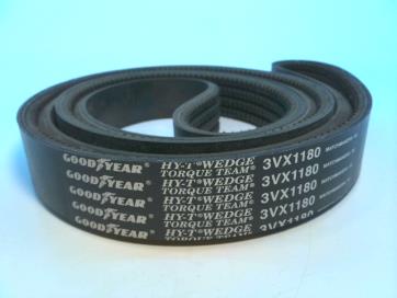 CONTINENTAL AG 3VX1180