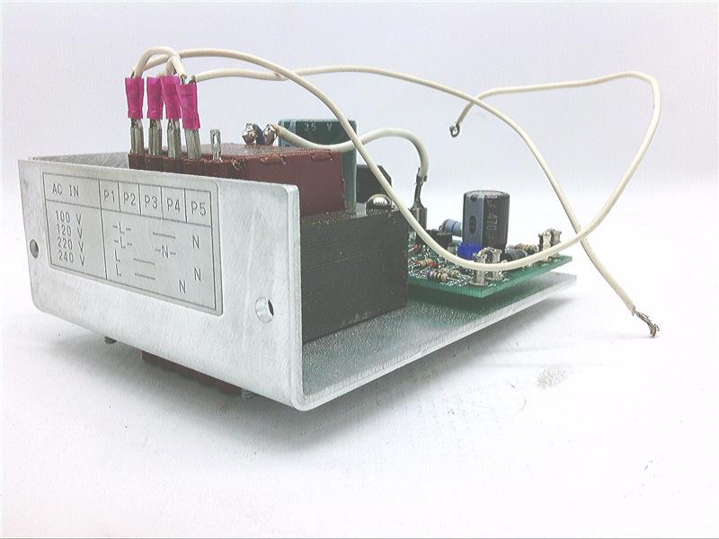 GHOF1-12 by HAMMOND POWER SOLUTIONS