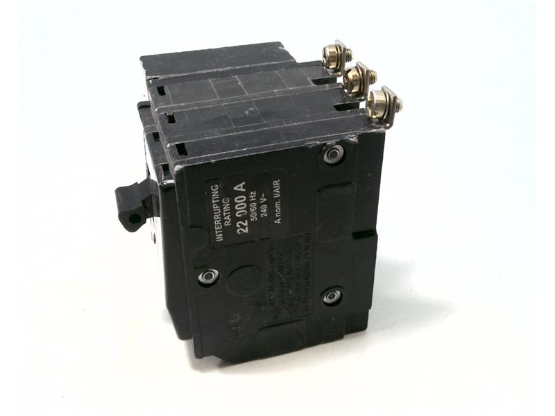 SCHNEIDER ELECTRIC QOB3201042