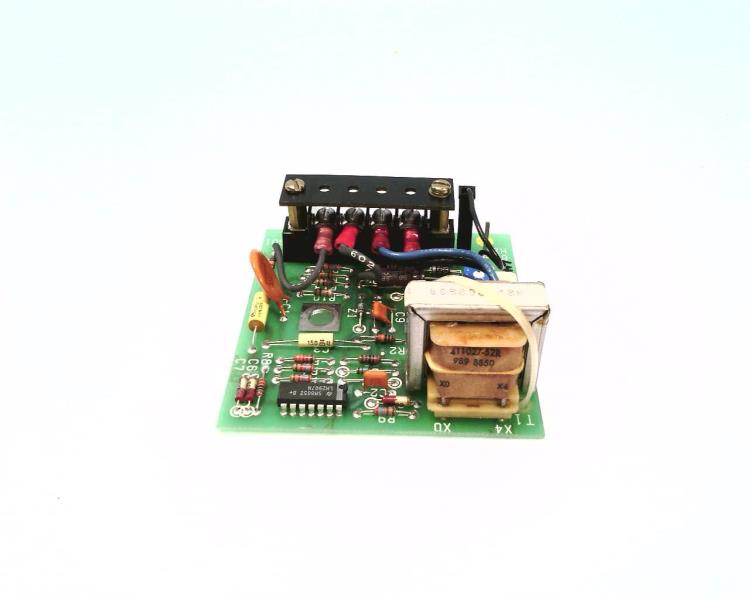 ASEA BROWN BOVERI 705358-61A