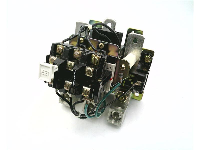 ALLEN BRADLEY 592-A1NF