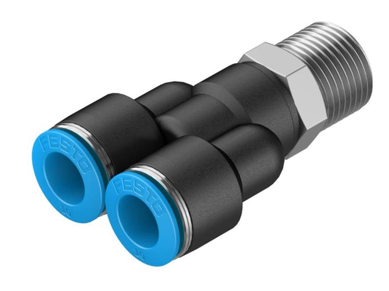 FESTO QSY-1/8-4