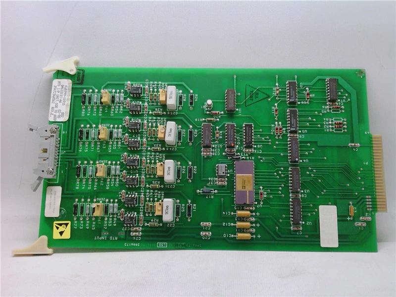 DM6331X1-9A1 by EMERSON