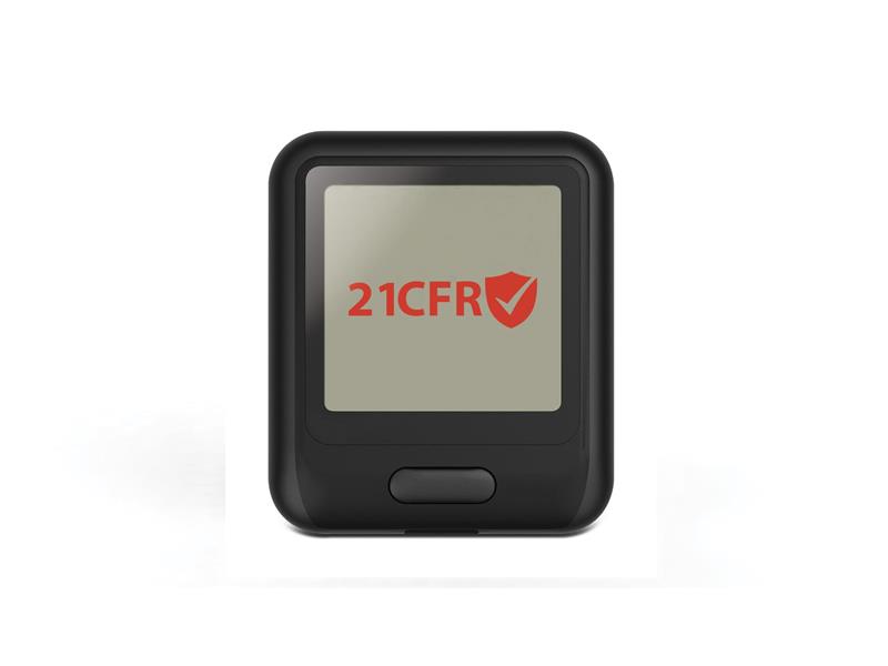 LASCAR ELECTRONICS EL-WIFI-21CFR-TC