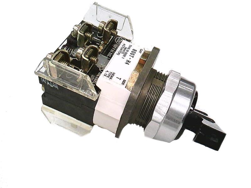 ALLEN BRADLEY 800T-H18B