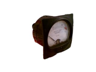 WESTON 304-AC-AMM
