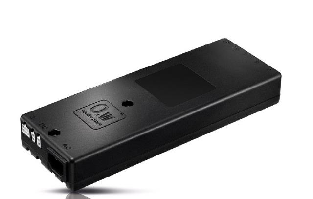 LINAK CBD6SH00040A-709