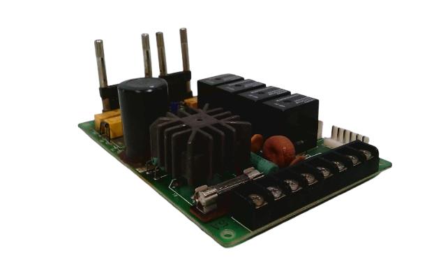 MATSUSHITA ELECTRIC ZUEP-50010