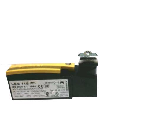 EATON CORPORATION LSM-11S-RR