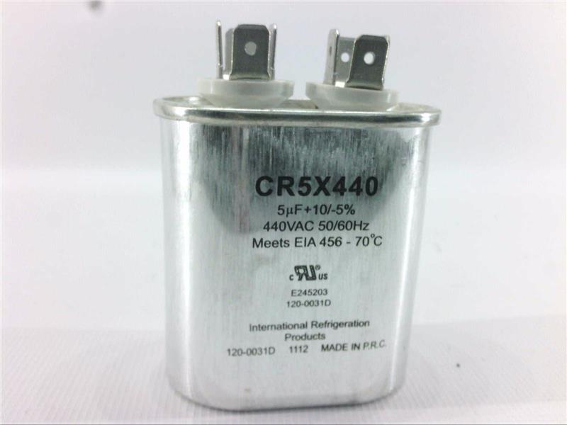 IRP CR5X440