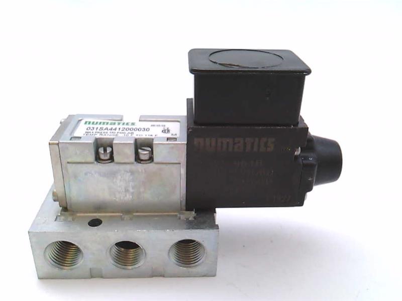 ASCO 031SA4412000020