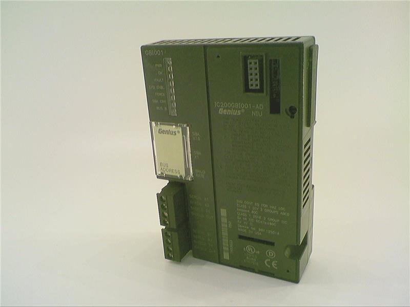 FANUC IC200GBI001