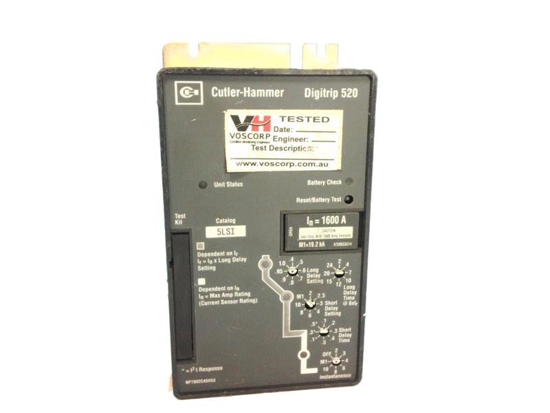 EATON CORPORATION 7802C65G01