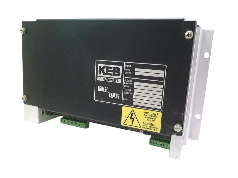 05.58.200-1229 by KEB AUTOMATION