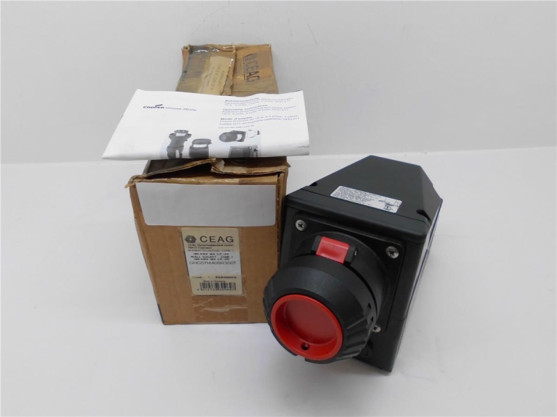 GHG5114406R3001 by EATON CORPORATION