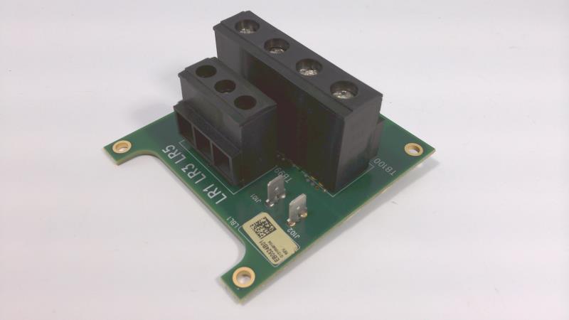 ASEA BROWN BOVERI EB0524B02