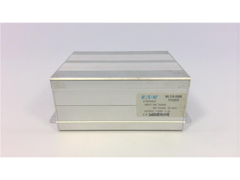 EATON CORPORATION WL110-350B