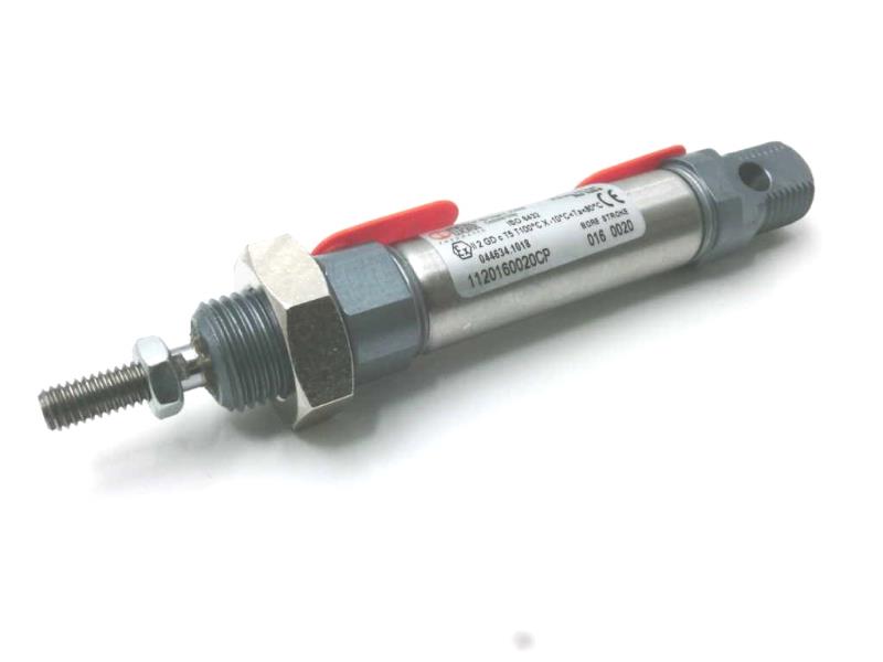 METAL WORK PNEUMATIC 1120160020CP