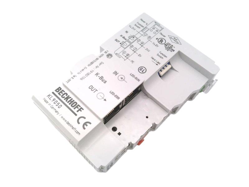 BECKHOFF KL9050