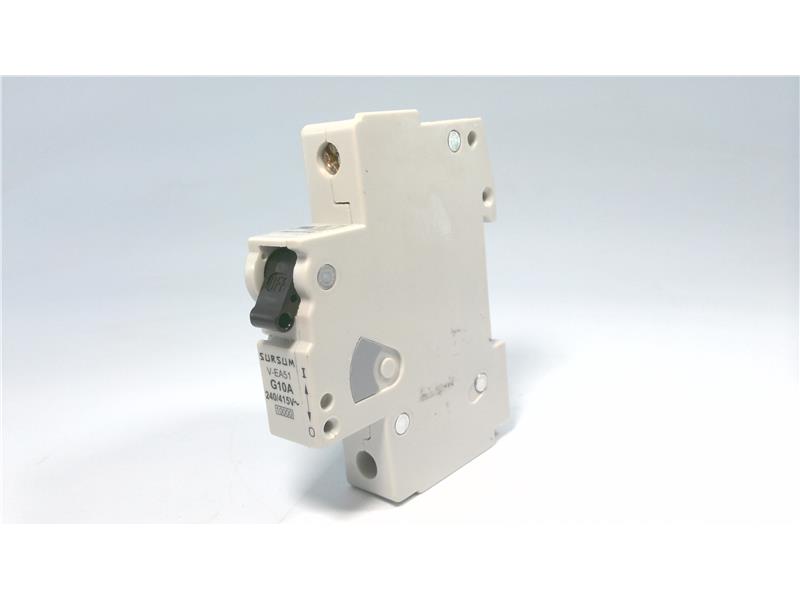 1G10U by ALTECH CORP