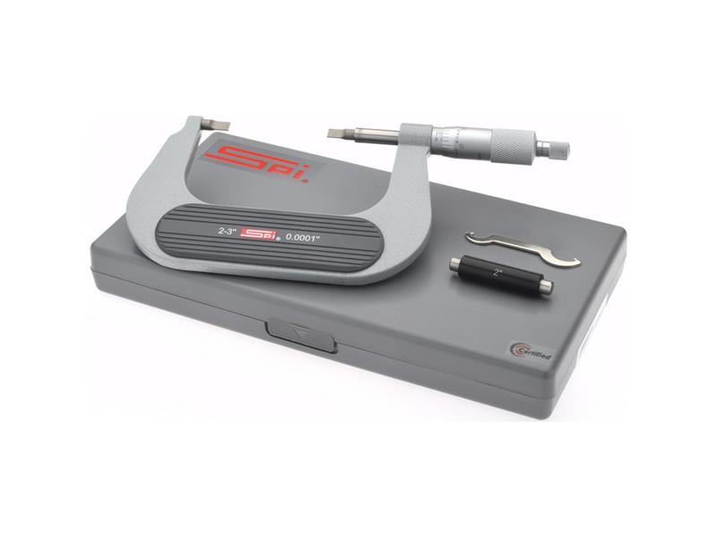 CMS160809077 by SWISS PRECISION INSTRUMENTS