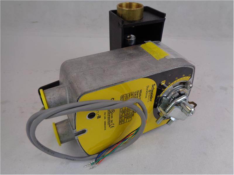 MS40-7043-200-0-00 by SCHNEIDER ELECTRIC