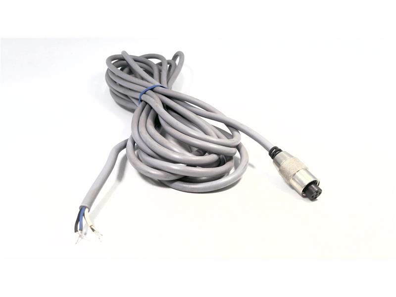 BELDEN ELKA-K 412 PVC 5M 034