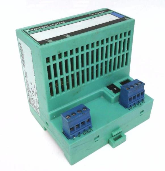 PEPPERL & FUCHS RSD-GW-EX1.MOD