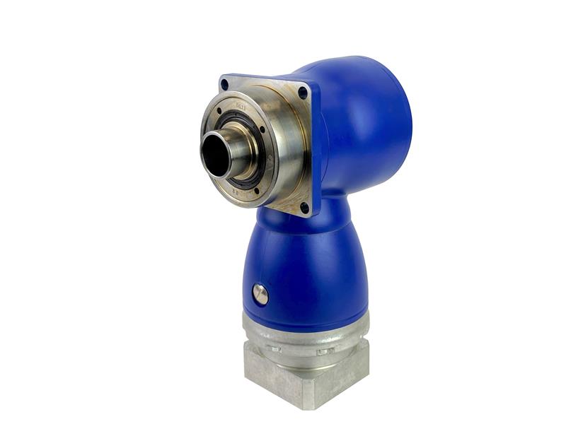 WITTENSTEIN HG+100F-MF2-20-6E1-1S10