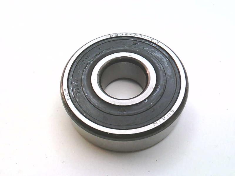 SKF 6302-RS1/C3