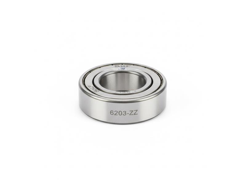 SKF 6203-ZZ