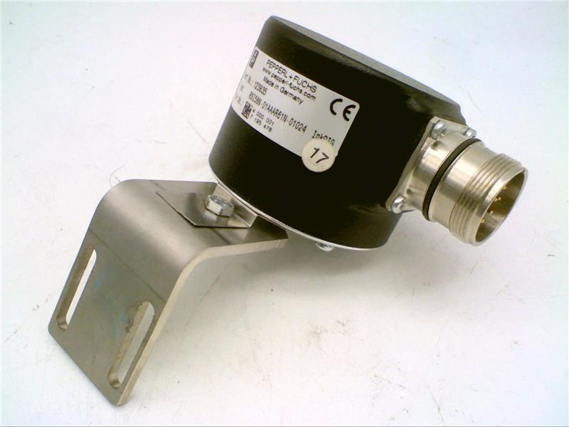 PEPPERL & FUCHS RSI58N-01AAAR61N-01024