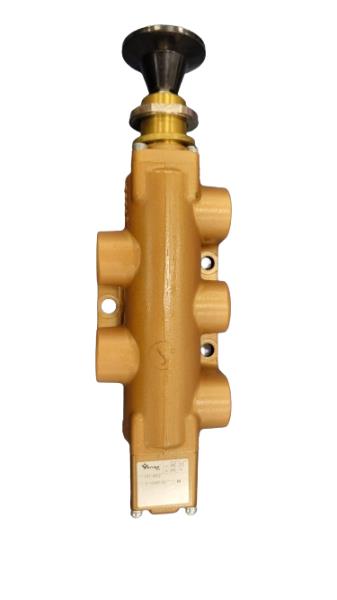 VERSA VALVES VNI-4402