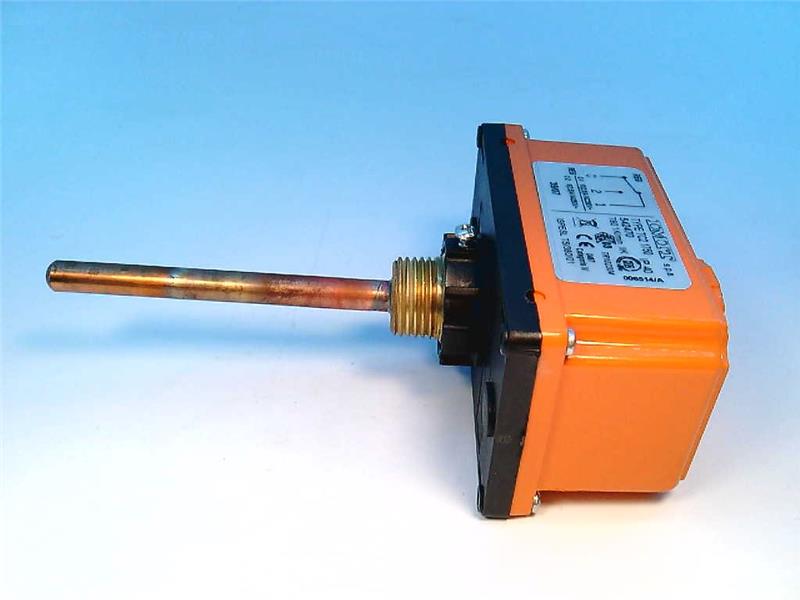 IMIT CONTROL SYSTEM TC2-1750