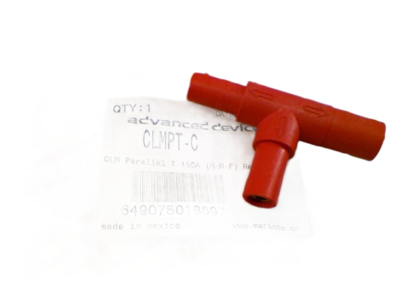 CLMPT-C by SPERRY INSTRUMENTS