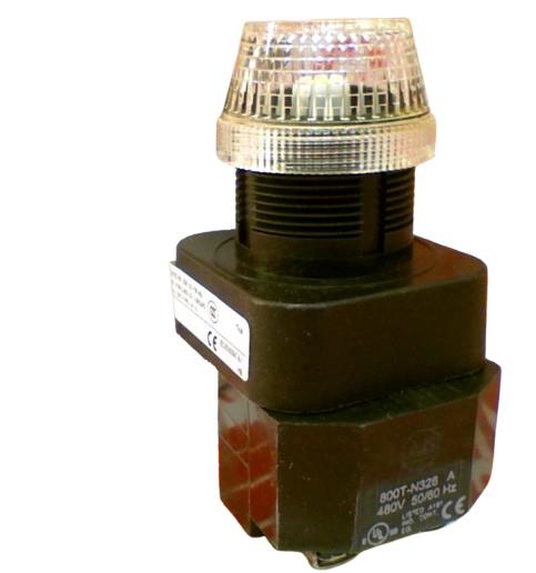 ALLEN BRADLEY 800T-Q20C