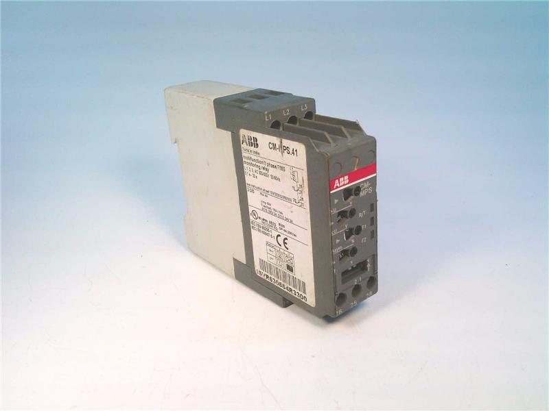 ASEA BROWN BOVERI 1SVR630884R3300