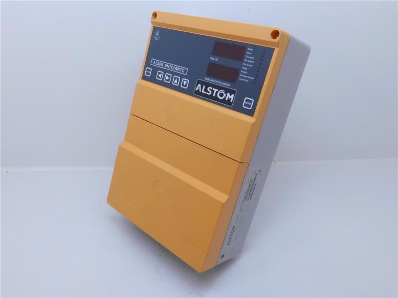 VNTC4045E by CONVERTEAM