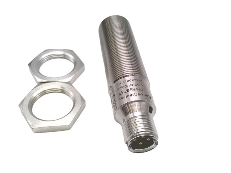 EFECTOR GIGA4005-2PS/SIL2/US-GG712S