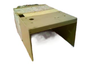 5C1-3BC/ENCLOSURE by ABB THOMAS & BETTS