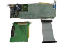 MATROX GEN/P/16/8/STD