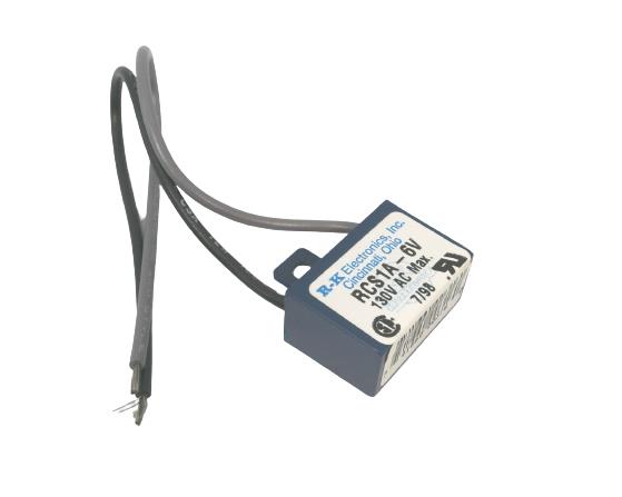 R-K ELECTRONICS RCS1A-6V